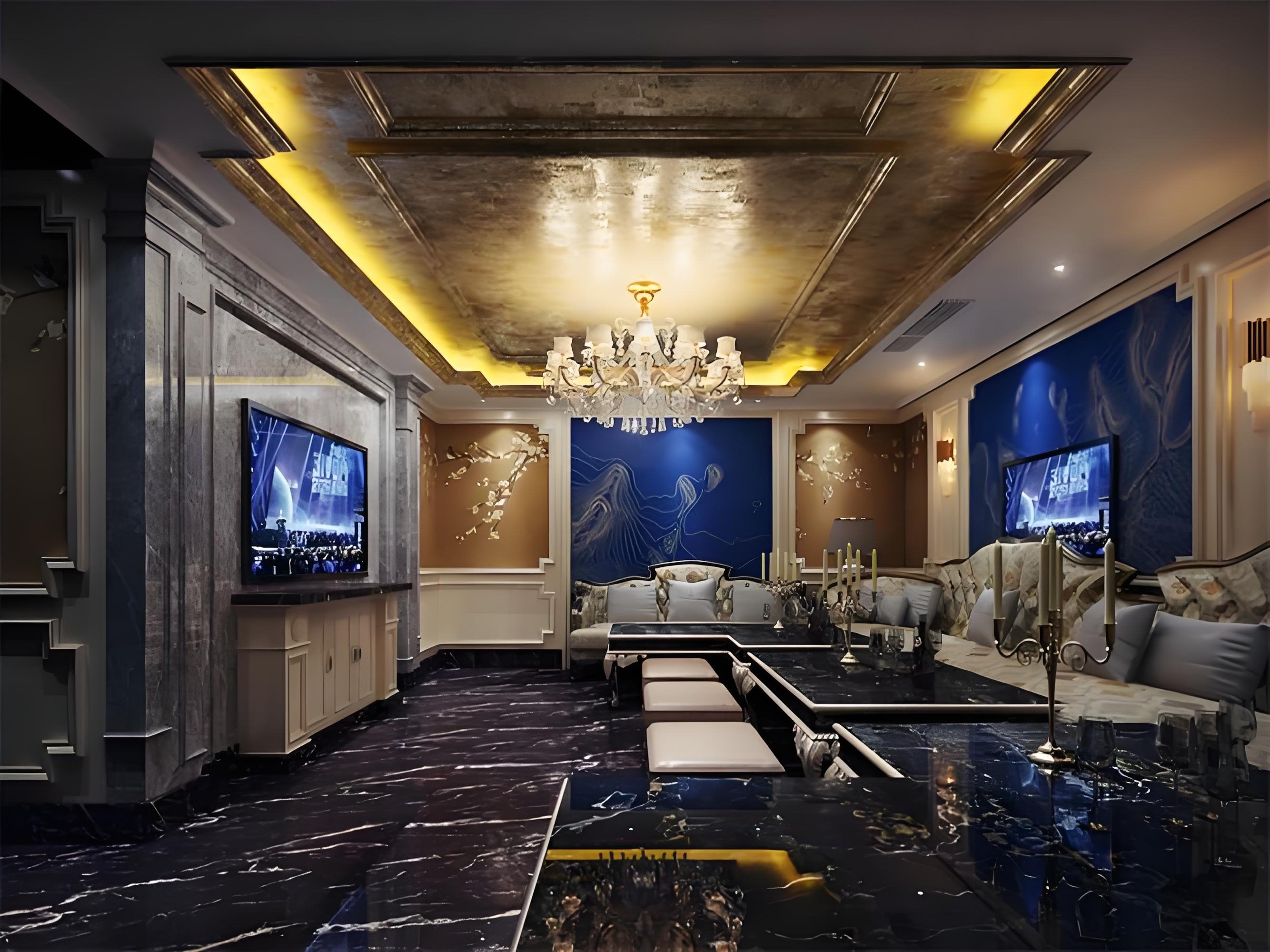 嘉兴商务ktv中低端区别-桐乡市ktv预订