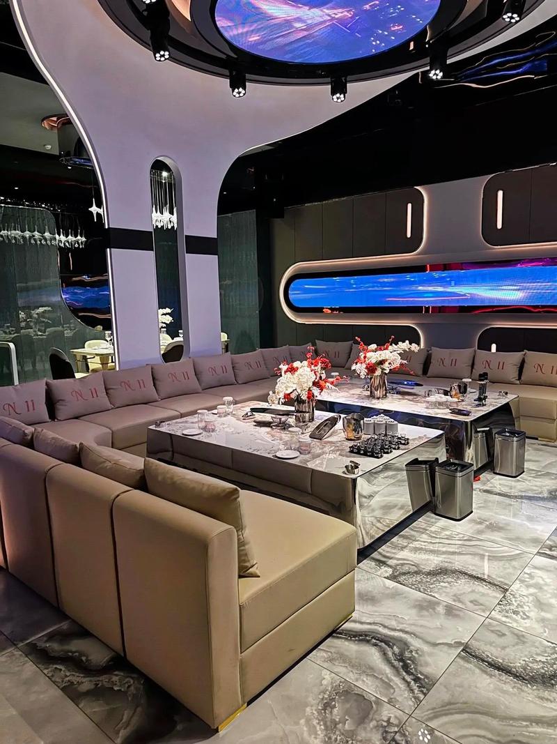 嘉兴商务ktv精选攻略指南-桐乡市ktv预订